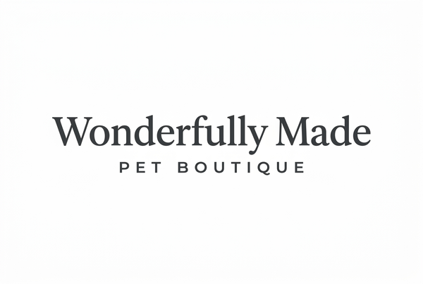 Wonderfully Made Pet Boutique